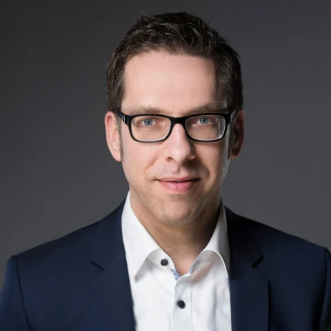 Hermann Kuper Geschäftsführer